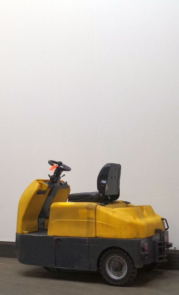 Dec Bull 6N - Trator elétrics: foto 2 Dec Bull 6N - Trator elétrics: foto 2