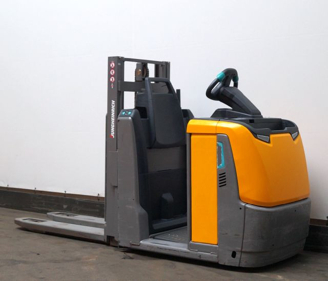 Jungheinrich ECD320 - Order-picker: foto 2 Jungheinrich ECD320 - Order-picker: foto 2