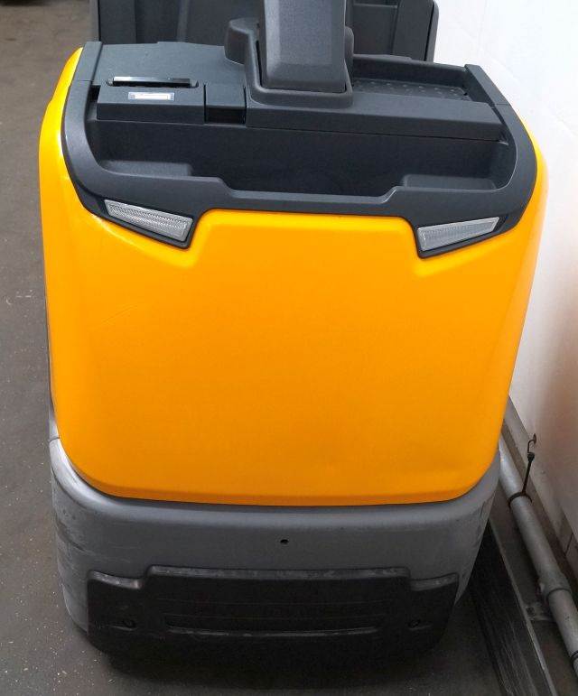 Jungheinrich ECE220 - Order-picker: foto 5 Jungheinrich ECE220 - Order-picker: foto 5