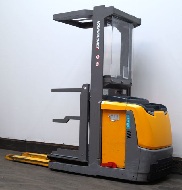 Jungheinrich EKS110 - Order-picker: foto 2 Jungheinrich EKS110 - Order-picker: foto 2