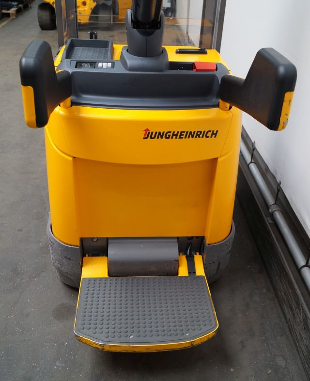 Jungheinrich ERC212 - Stacker: foto 3 Jungheinrich ERC212 - Stacker: foto 3