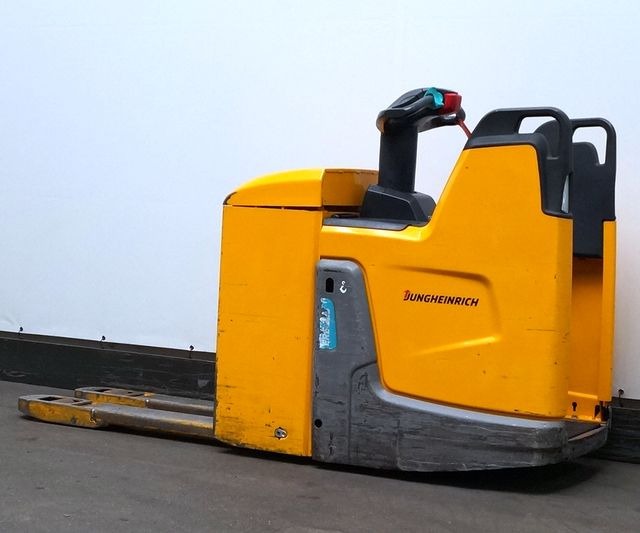 Jungheinrich ERE225 - Porta-palete: foto 2 Jungheinrich ERE225 - Porta-palete: foto 2