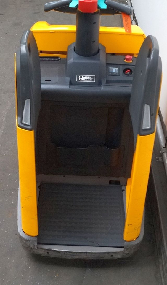 Jungheinrich ERE225 - Porta-palete: foto 3 Jungheinrich ERE225 - Porta-palete: foto 3