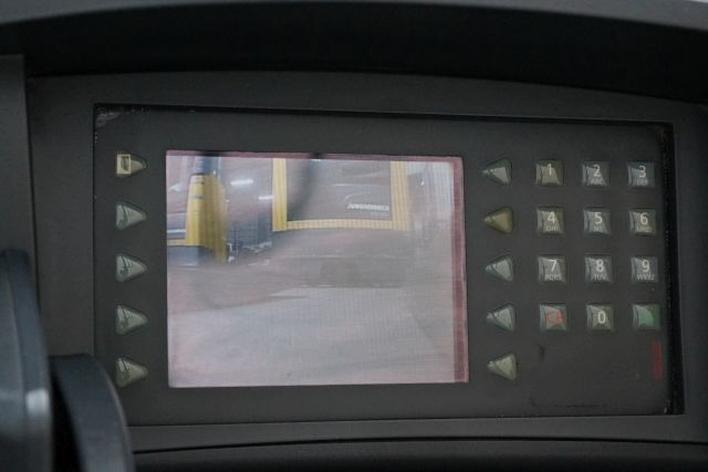 Jungheinrich ETV216 - Empilhador retráctil: foto 5 Jungheinrich ETV216 - Empilhador retráctil: foto 5