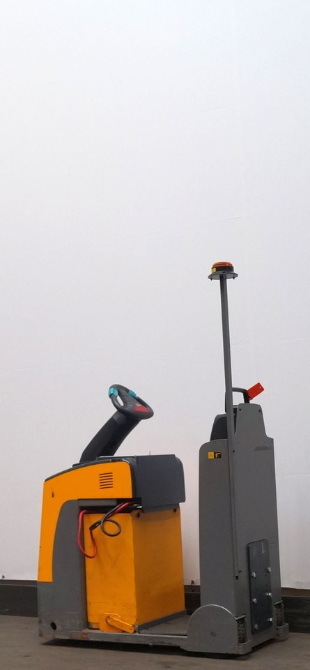 Jungheinrich EZS130 - Trator elétrics: foto 2 Jungheinrich EZS130 - Trator elétrics: foto 2