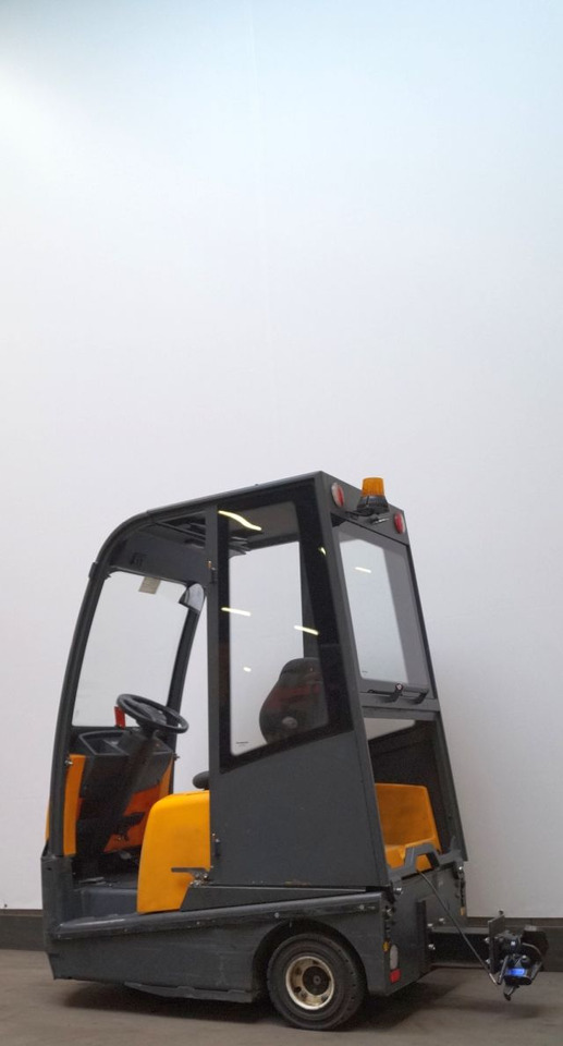 Jungheinrich EZS570 - Trator elétrics: foto 2 Jungheinrich EZS570 - Trator elétrics: foto 2