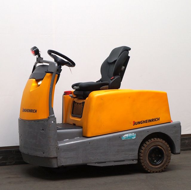 Jungheinrich EZS570 - Trator elétrics: foto 1 Jungheinrich EZS570 - Trator elétrics: foto 1