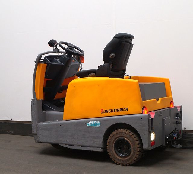 Jungheinrich EZS570 - Trator elétrics: foto 2 Jungheinrich EZS570 - Trator elétrics: foto 2