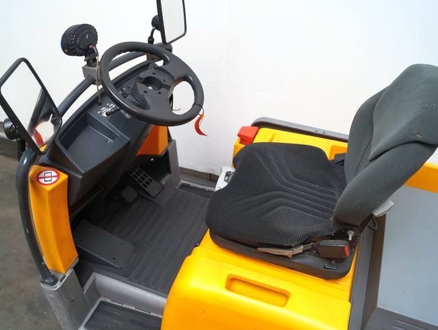 Jungheinrich EZS570 - Trator elétrics: foto 5 Jungheinrich EZS570 - Trator elétrics: foto 5