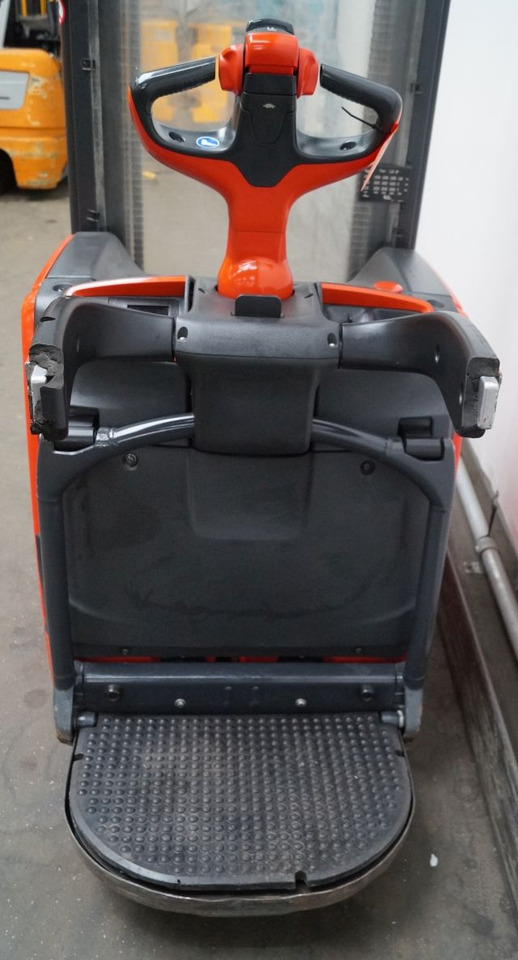 Linde L16AP - Stacker: foto 3 Linde L16AP - Stacker: foto 3