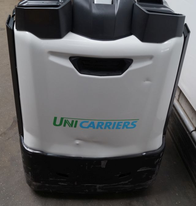 Unicarriers Oep120 - Order-picker: foto 3 Unicarriers Oep120 - Order-picker: foto 3