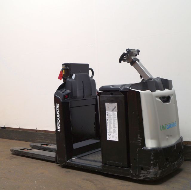 Unicarriers Oep120 - Order-picker: foto 2 Unicarriers Oep120 - Order-picker: foto 2