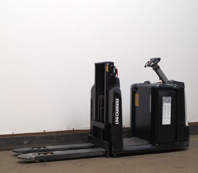 Unicarriers Oep120 - Order-picker: foto 1 Unicarriers Oep120 - Order-picker: foto 1