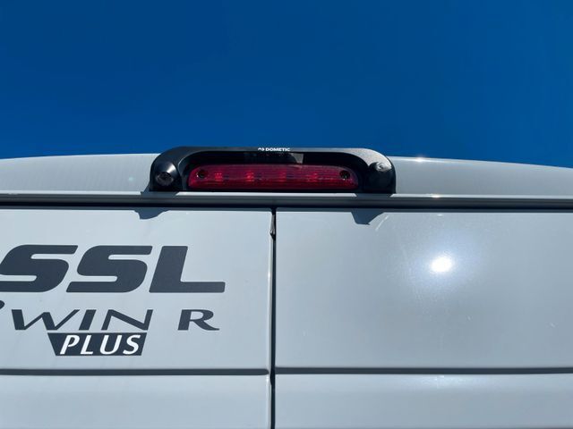 Pössl 2Win R Plus * Automatik*RFK*LED*Vision LVL2 - Campervan: foto 5 Pössl 2Win R Plus * Automatik*RFK*LED*Vision LVL2 - Campervan: foto 5