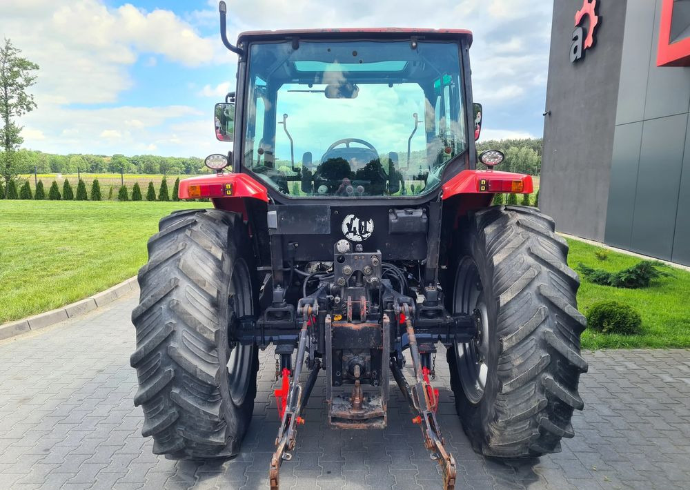 Case IH CX90 - Trator: foto 5 Case IH CX90 - Trator: foto 5