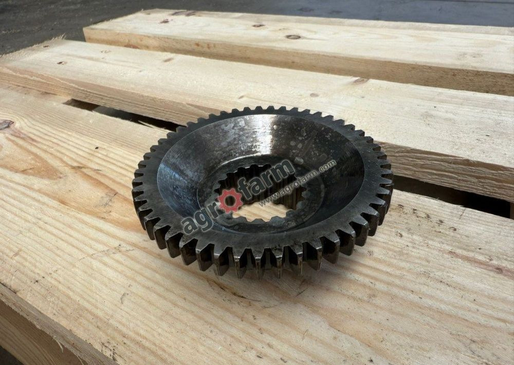 Koło zębate Claas Arion CMATIC - Caixa de velocidade: foto 2 Koło zębate Claas Arion CMATIC - Caixa de velocidade: foto 2