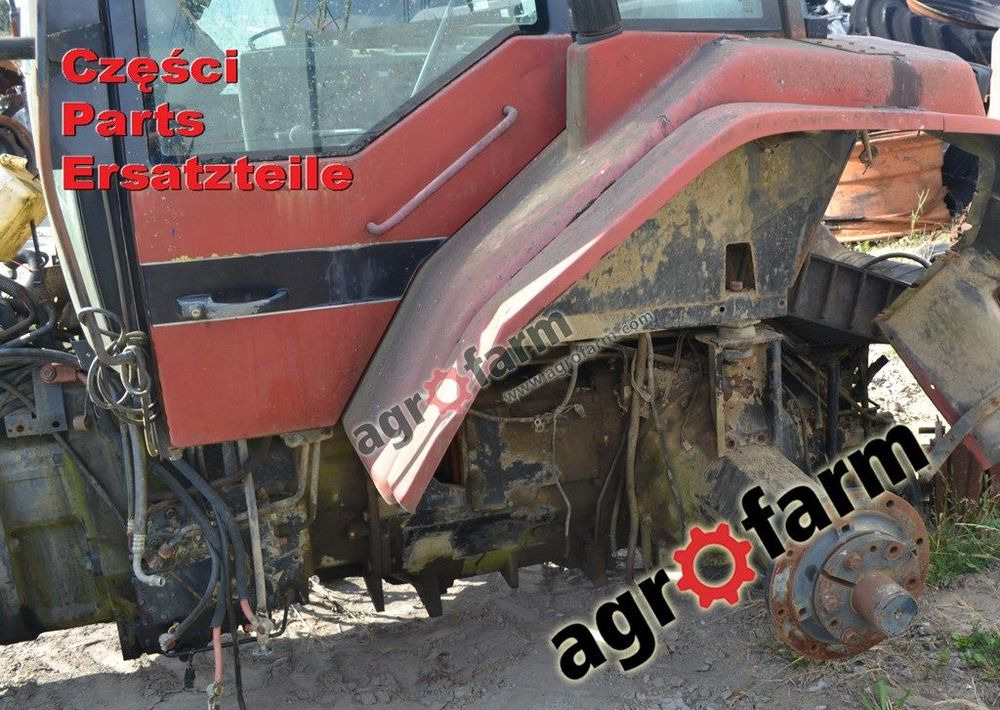 Case 7250 części, skrzynia biegów, silnik, oś - Peça de reposição: foto 3 Case 7250 części, skrzynia biegów, silnik, oś - Peça de reposição: foto 3