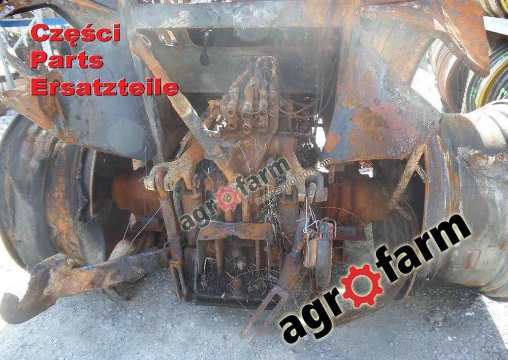 Massey Ferguson 3060 części, skrzynia biegów, oś - Peça de reposição: foto 2 Massey Ferguson 3060 części, skrzynia biegów, oś - Peça de reposição: foto 2