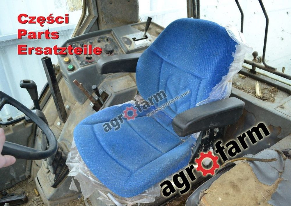 Massey Ferguson 3065 części, skrzynia biegów, oś - Peça de reposição: foto 4 Massey Ferguson 3065 części, skrzynia biegów, oś - Peça de reposição: foto 4