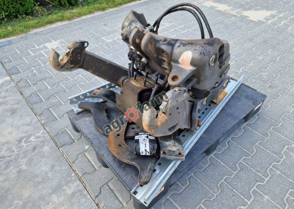 Przedi TUZ Claas Arion 640 630 620 610 550 540 530 - Peça de reposição: foto 4 Przedi TUZ Claas Arion 640 630 620 610 550 540 530 - Peça de reposição: foto 4