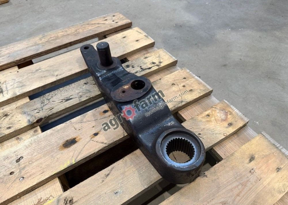 Ramie górne podnośnika lewe Valtra 6800, 6400 - Suspensão: foto 2 Ramie górne podnośnika lewe Valtra 6800, 6400 - Suspensão: foto 2