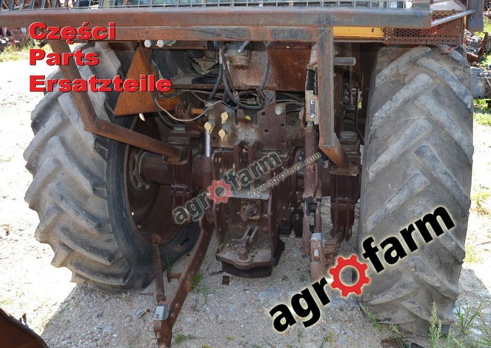 Renault 110-54 części, skrzynia biegów, oś - Caixa de velocidade: foto 4 Renault 110-54 części, skrzynia biegów, oś - Caixa de velocidade: foto 4