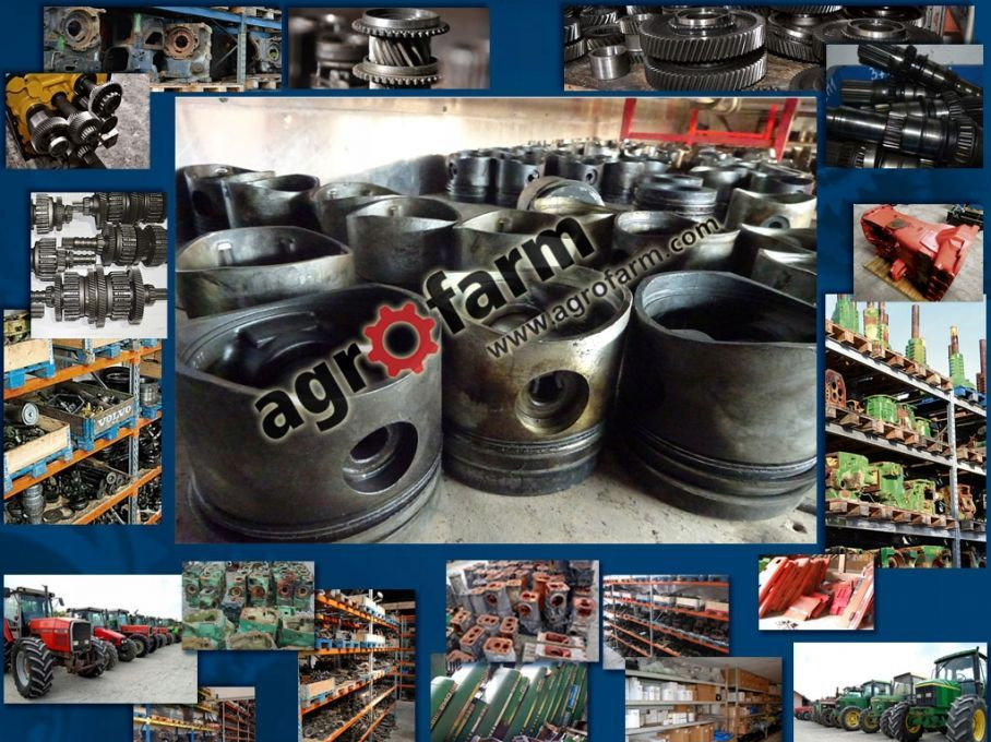 Same Iron,Diamond,170,190,175 - Piston/ Anel/ Buch: foto 1 Same Iron,Diamond,170,190,175 - Piston/ Anel/ Buch: foto 1