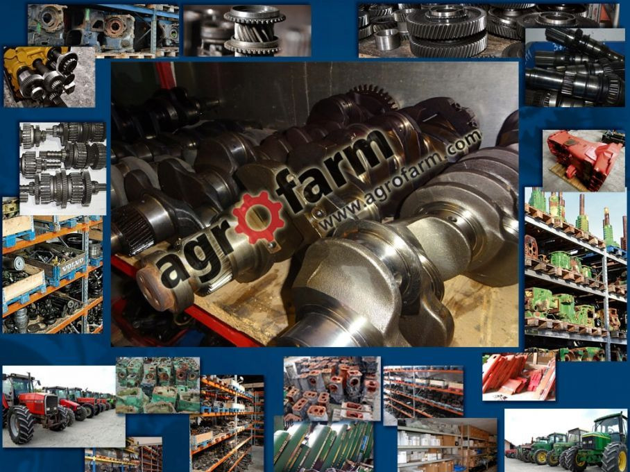 Same Laser,Antares,Titan170 - Cambota: foto 1 Same Laser,Antares,Titan170 - Cambota: foto 1