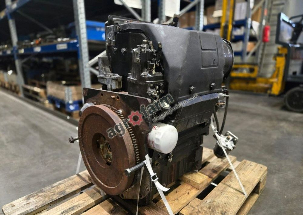 Silnik Lamborghini Crono 554-50, 1000.3A3 - Motor por Camião: foto 1 Silnik Lamborghini Crono 554-50, 1000.3A3 - Motor por Camião: foto 1