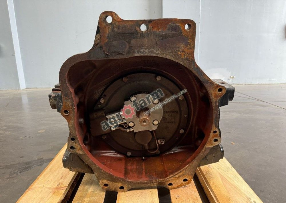 Skrzynia biegów Case Maxxum 115 44980087 - Caixa de velocidade: foto 2 Skrzynia biegów Case Maxxum 115 44980087 - Caixa de velocidade: foto 2