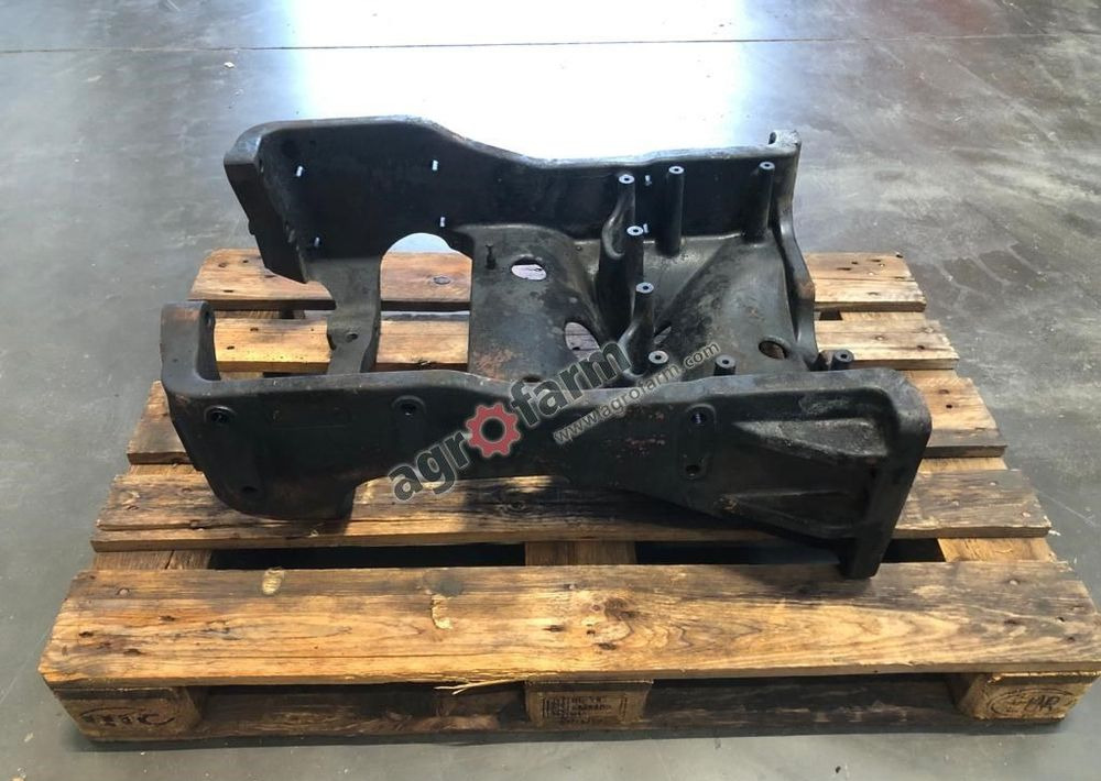 Suport przedni Claas Arion 420, 410, 430 - Carroceria e exterior: foto 1 Suport przedni Claas Arion 420, 410, 430 - Carroceria e exterior: foto 1