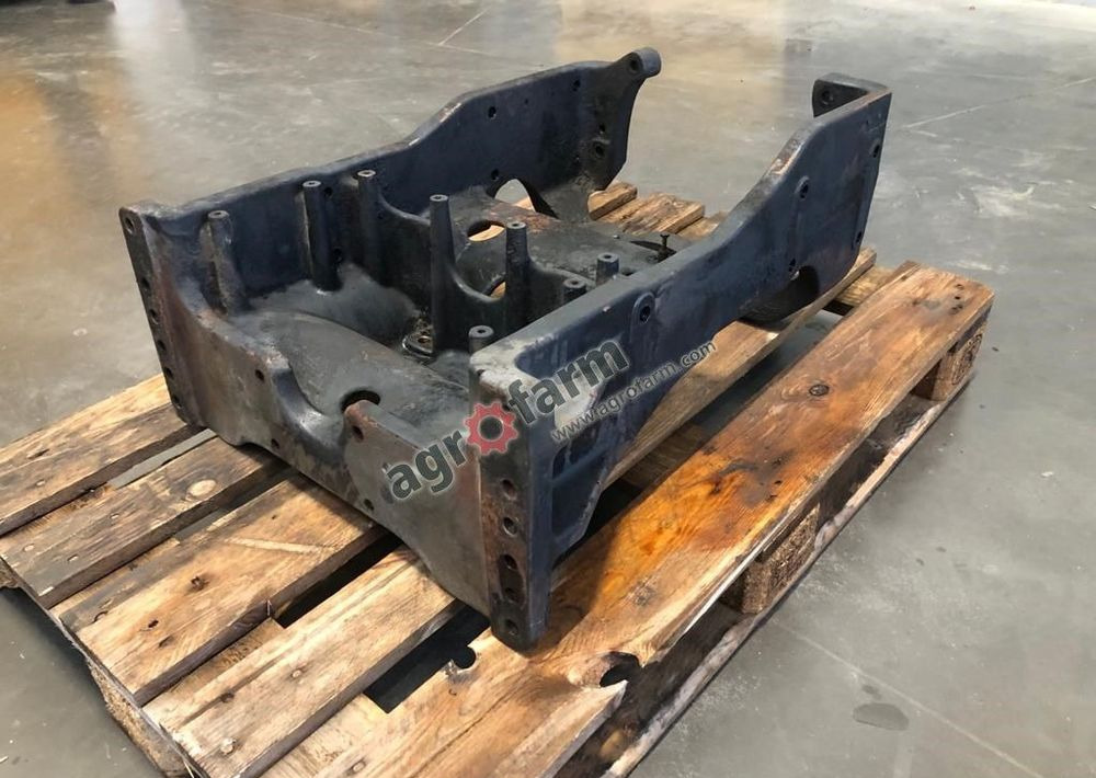 Suport przedni Claas Arion 420, 410, 430 - Carroceria e exterior: foto 4 Suport przedni Claas Arion 420, 410, 430 - Carroceria e exterior: foto 4