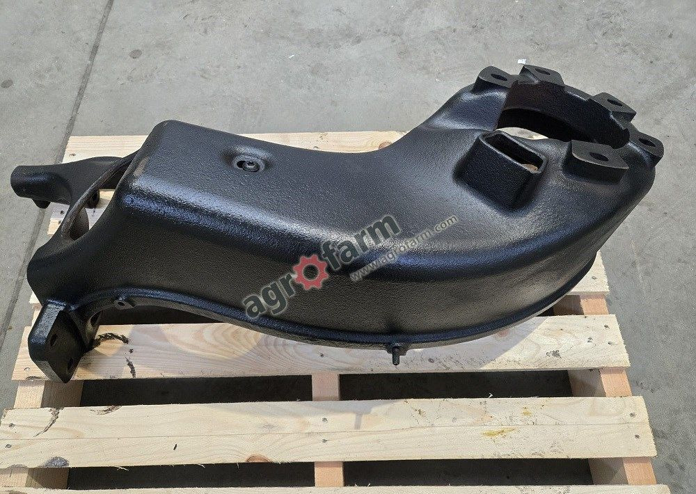 Wspornik tłumika Massey Ferguson 6615, 6616, 7615 - Motor por Camião: foto 2 Wspornik tłumika Massey Ferguson 6615, 6616, 7615 - Motor por Camião: foto 2