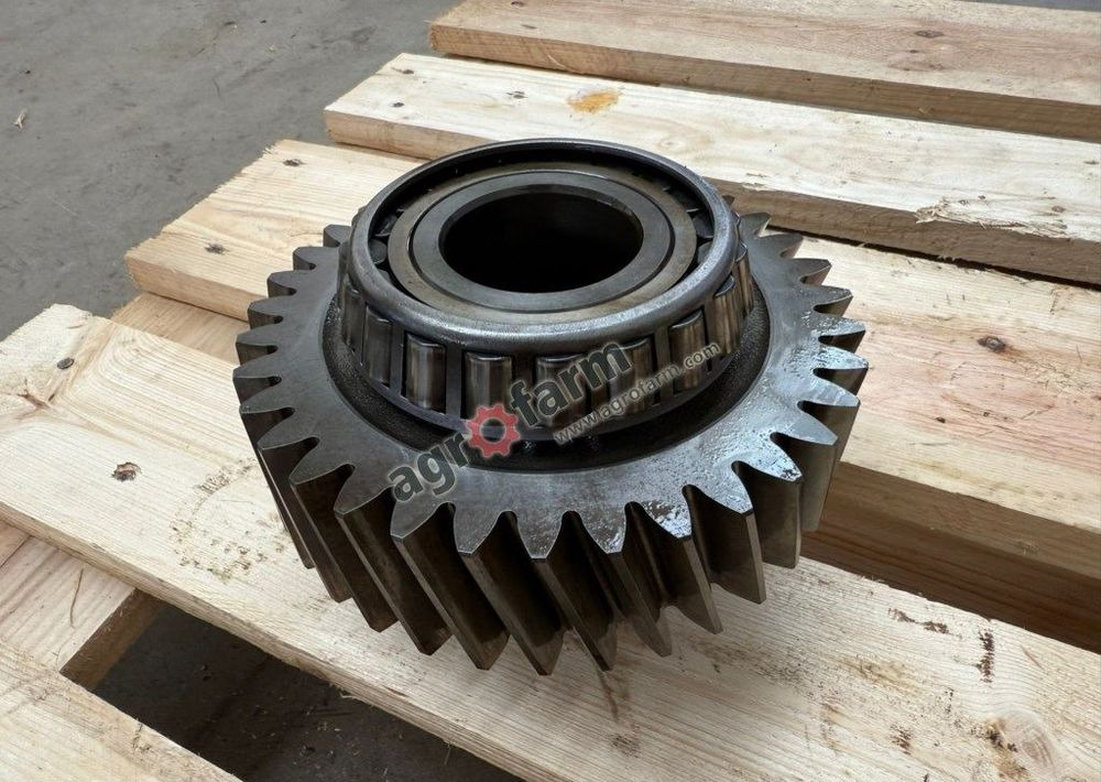 Koło zębate skrzyni biegów CMATIC, Claas Arion - Caixa de velocidade: foto 1 Koło zębate skrzyni biegów CMATIC, Claas Arion - Caixa de velocidade: foto 1