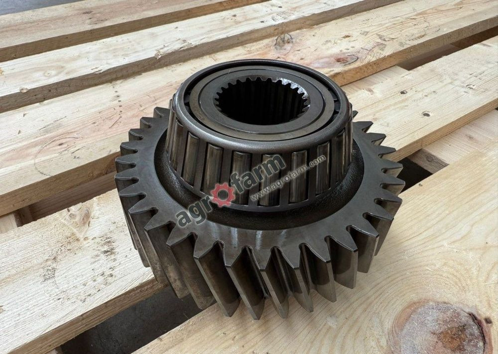 Koło zębate skrzyni biegów CMATIC, Claas Arion - Caixa de velocidade: foto 2 Koło zębate skrzyni biegów CMATIC, Claas Arion - Caixa de velocidade: foto 2