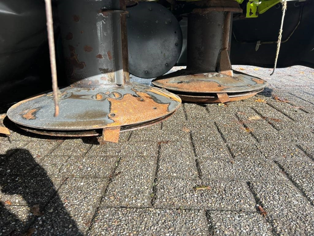 Claas Corto 285 F - Gadanheira: foto 5 Claas Corto 285 F - Gadanheira: foto 5