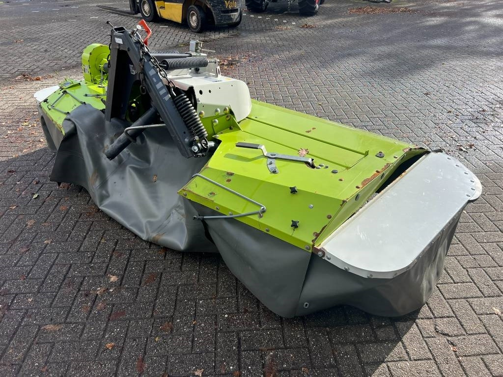 Claas Corto 285 F - Gadanheira: foto 3 Claas Corto 285 F - Gadanheira: foto 3