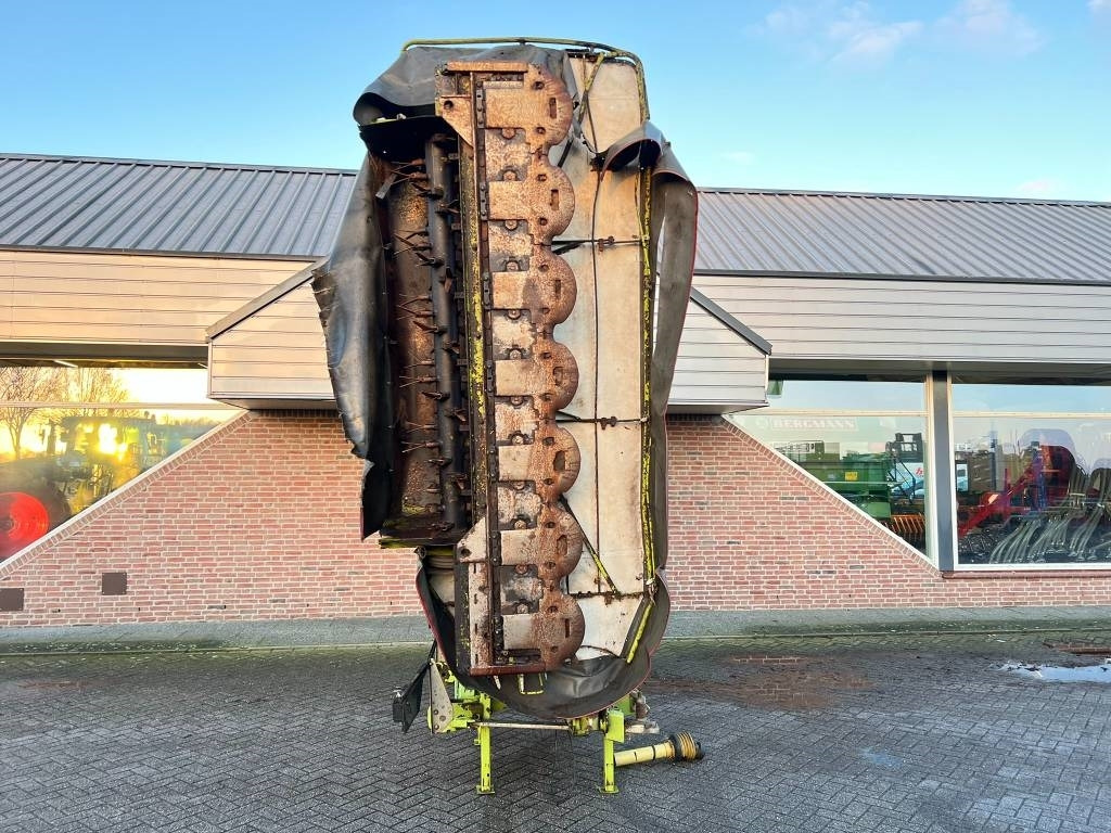 Claas Disco 8550 C maaier - Gadanheira: foto 2 Claas Disco 8550 C maaier - Gadanheira: foto 2