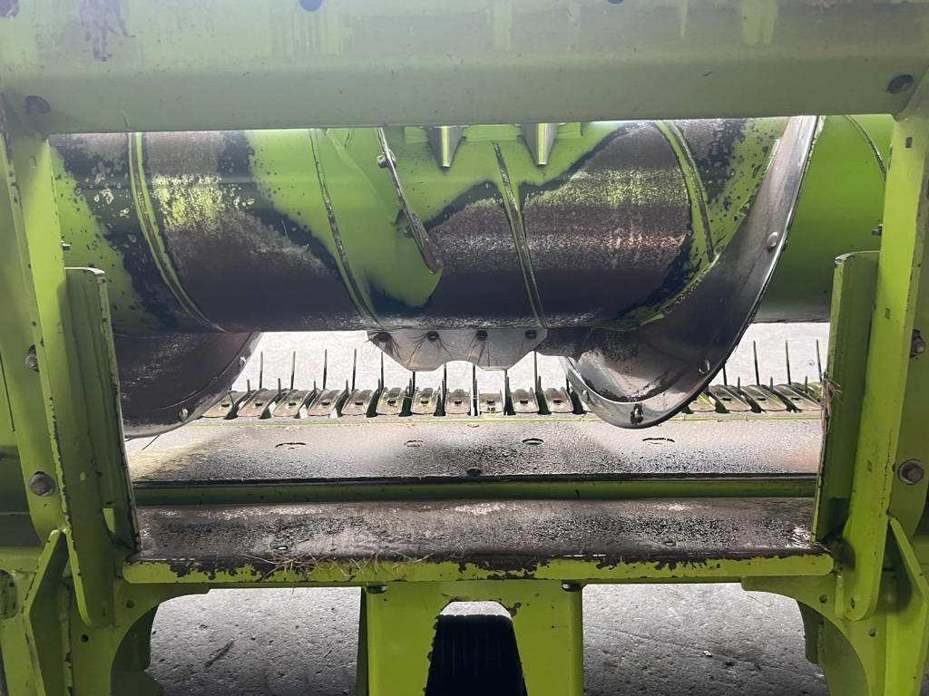 Acessórios para Colhedora de forragem Claas PU 300 HD Profi: foto 7