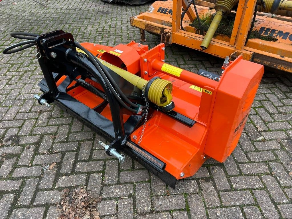 Perfect KP 150 - Equipamento por Trator municipal: foto 1 Perfect KP 150 - Equipamento por Trator municipal: foto 1