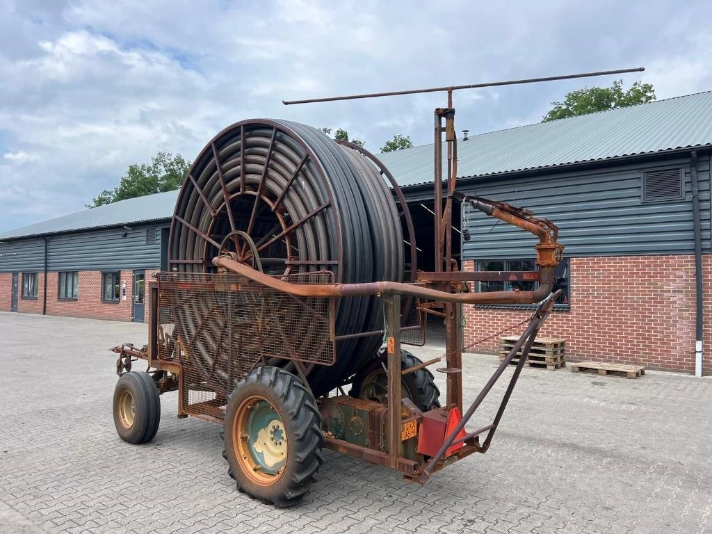 Equipamento para irrigação Fasterholt TL 235 S: foto 6