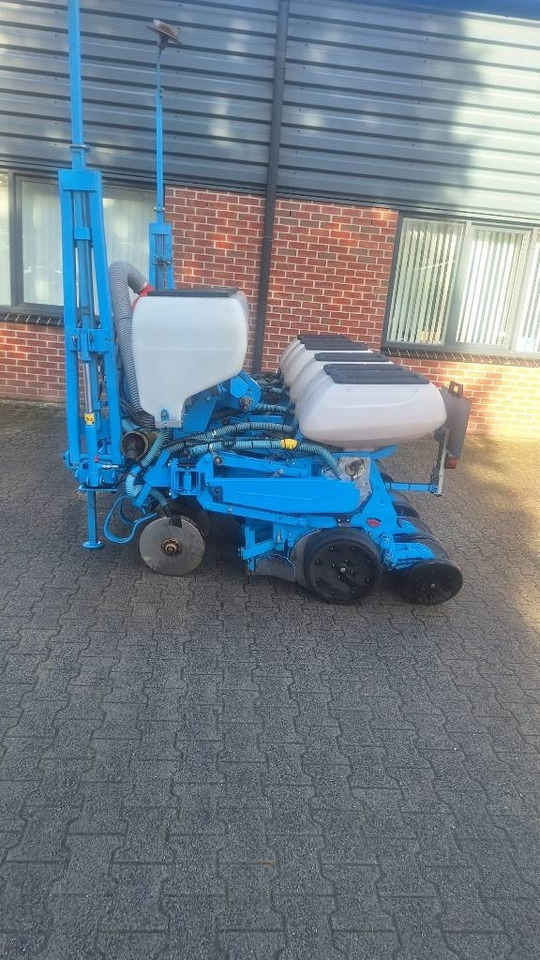 Monosem NG PLUS 6 - Semeadora de precisão: foto 4 Monosem NG PLUS 6 - Semeadora de precisão: foto 4