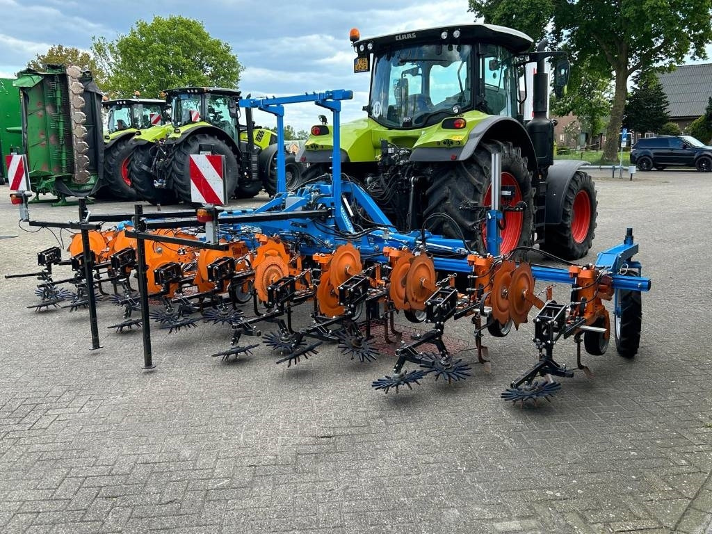 Schmotzer KPPH 8-75 Schoffel  - Maquina para lavrar a terra: foto 3 Schmotzer KPPH 8-75 Schoffel  - Maquina para lavrar a terra: foto 3