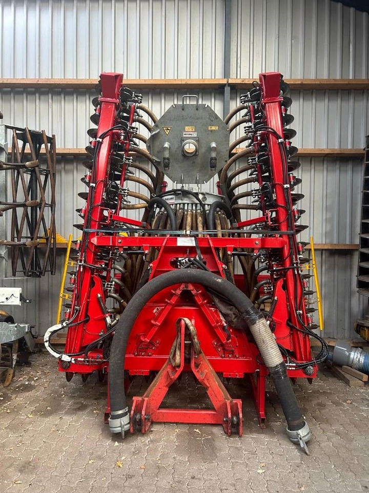 Schuitemaker Exacta 870 bemester - Espalhador de estrume: foto 2 Schuitemaker Exacta 870 bemester - Espalhador de estrume: foto 2