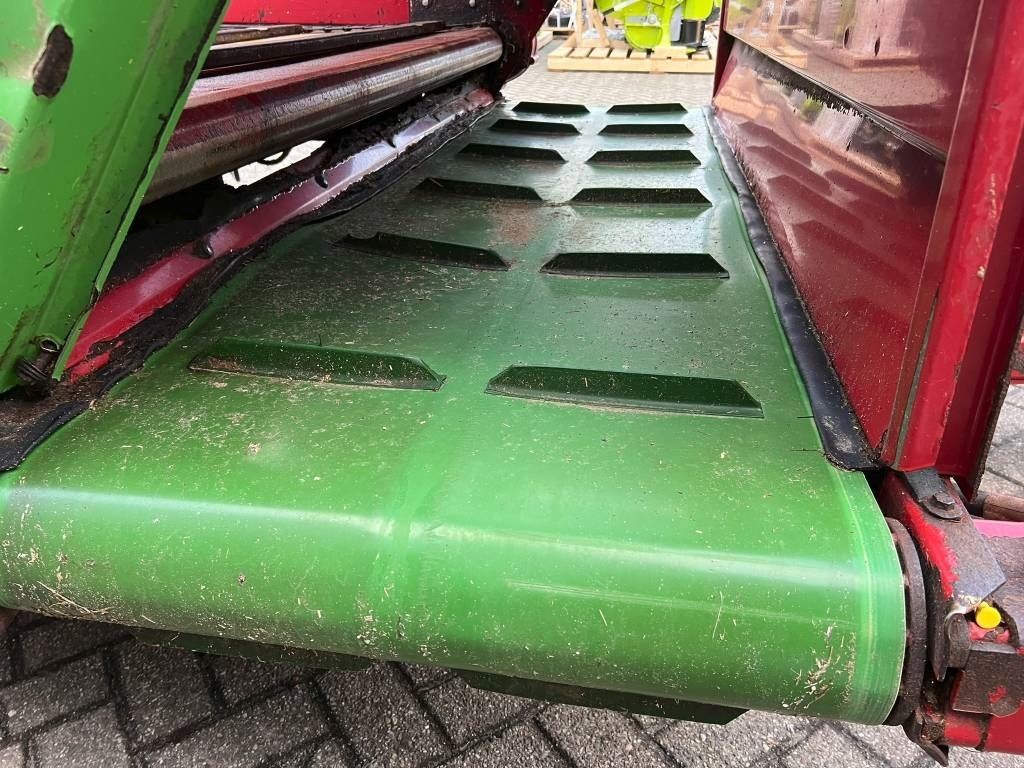 Strautmann BVW blokkenwagen - Misturadora Alimentadora: foto 5 Strautmann BVW blokkenwagen - Misturadora Alimentadora: foto 5