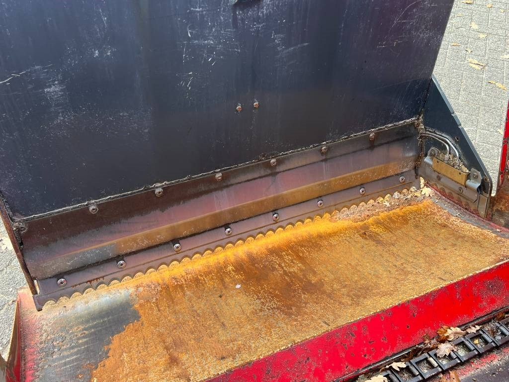 Leasing de Trioliet Silobuster  Trioliet Silobuster: foto 6