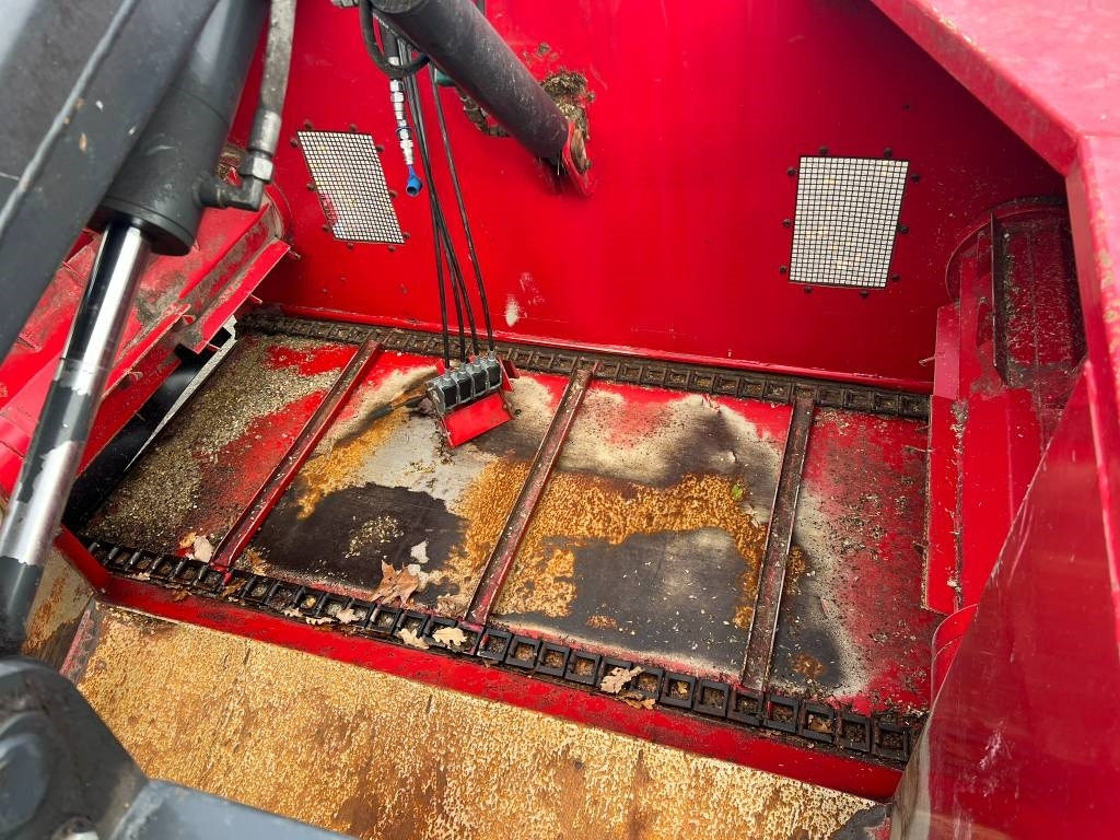 Trioliet Silobuster - Misturadora Alimentadora: foto 5 Trioliet Silobuster - Misturadora Alimentadora: foto 5