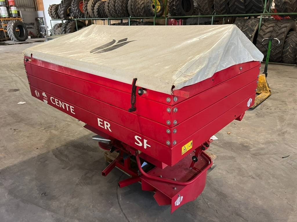 Tulip SE 3000 kunstmest strooier - Distribuidor de fertilizantes: foto 1 Tulip SE 3000 kunstmest strooier - Distribuidor de fertilizantes: foto 1