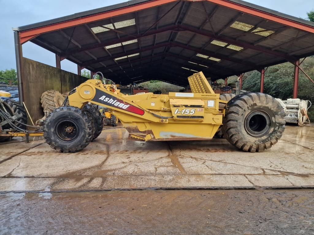 Ashland 155XL2 - Escrêiper: foto 1 Ashland 155XL2 - Escrêiper: foto 1