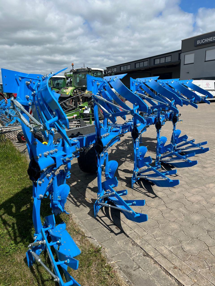 Lemken Juwel 8 M V U - Arado: foto 4 Lemken Juwel 8 M V U - Arado: foto 4